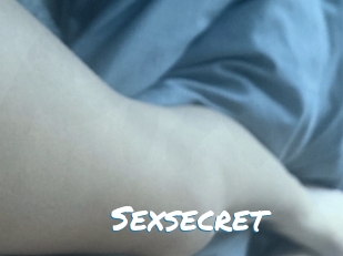 Sexsecret
