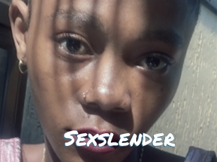 sexslender Max 50