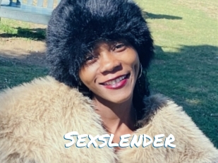 sexslender Max 50