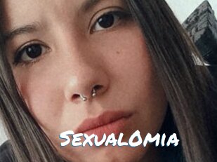 Sexual0mia