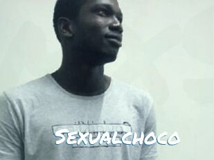 sexualchoco Max 50