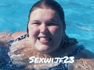Sexwijf23