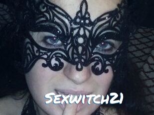 Sexwitch21