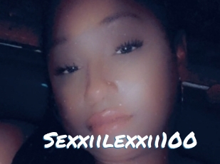 Sexxiilexxii100