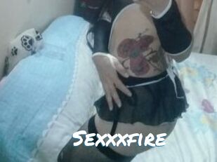 Sexxxfire