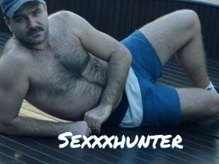Sexxxhunter