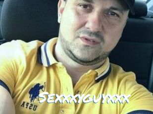 Sexxxyguyxxx