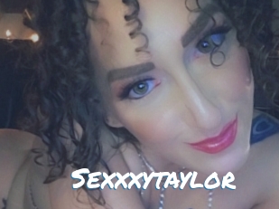 Sexxxytaylor