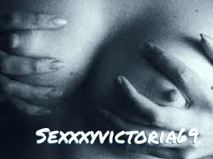 Sexxxyvictoria69