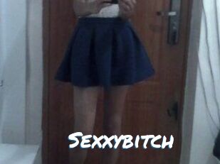 Sexxybitch
