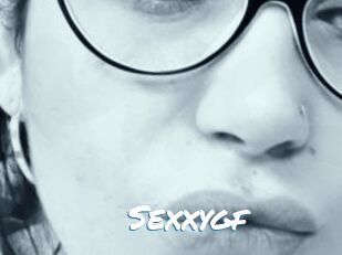 Sexxygf