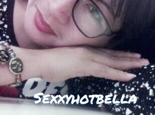 Sexxyhotbella