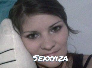 Sexxyiza