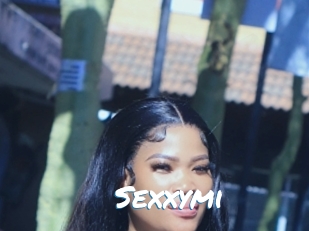 Sexxymi
