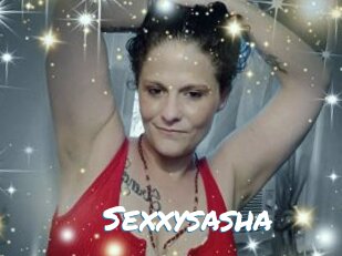 Sexxysasha