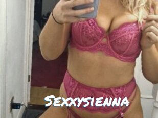 Sexxysienna