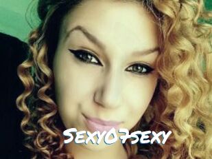 Sexy07sexy