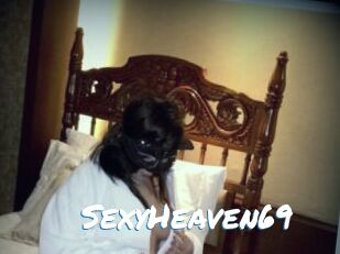 SexyHeaven69