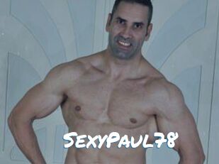 SexyPaul78
