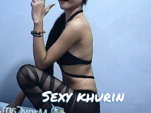 Sexy_khurin