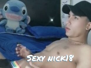 Sexy_nick18
