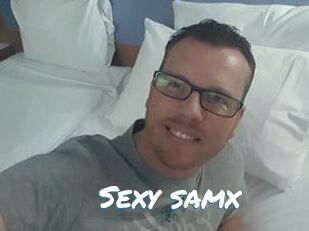 Sexy_samx