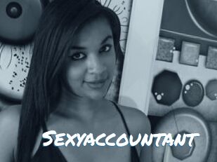 Sexyaccountant