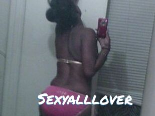 Sexyalllover