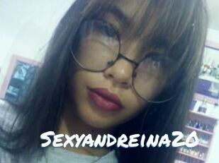 Sexyandreina20