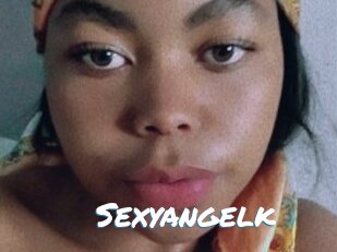 Sexyangelk