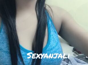 Sexyanjali