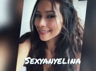 Sexyanyelina