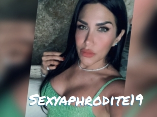 Sexyaphrodite19