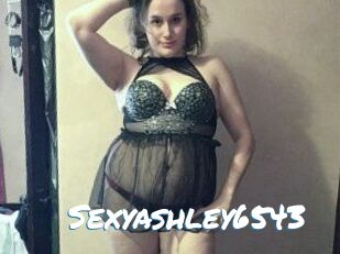 Sexyashley6543