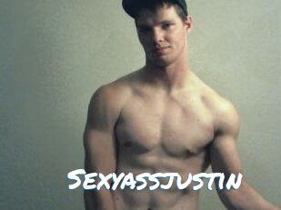Sexyassjustin
