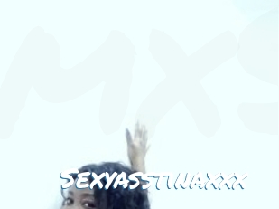 sexyasstinaxxx Max 50