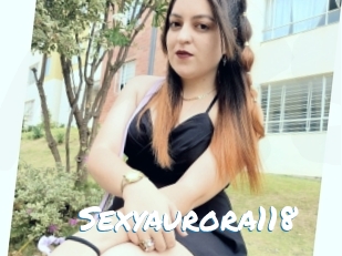 Sexyaurora118