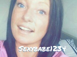 Sexybabe1234