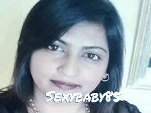 Sexybaby85