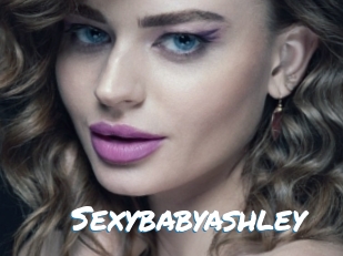 Sexybabyashley