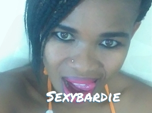 Sexybardie