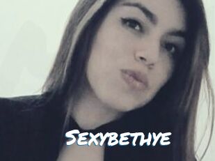 Sexybethye