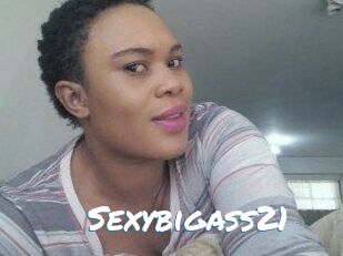 Sexybigass21