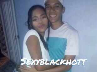 Sexyblackhott