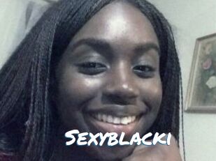 Sexyblacki