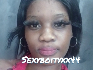 Sexyboityxx44
