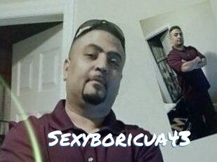 Sexyboricua43