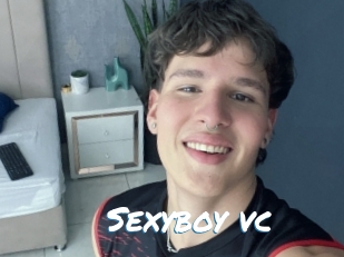 Sexyboy_vc