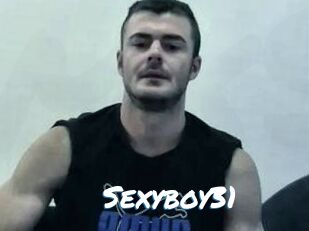 Sexyboy31