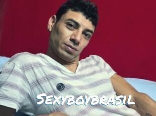 Sexyboybrasil